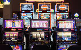 Why most people prefer online slots?