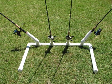 Bank Fishing Rod Holders: Everything To Know About