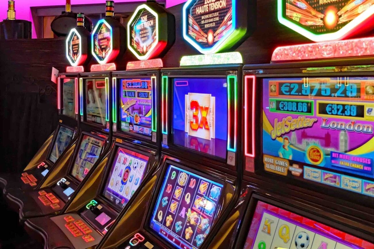 Here is an important guide about casino games
