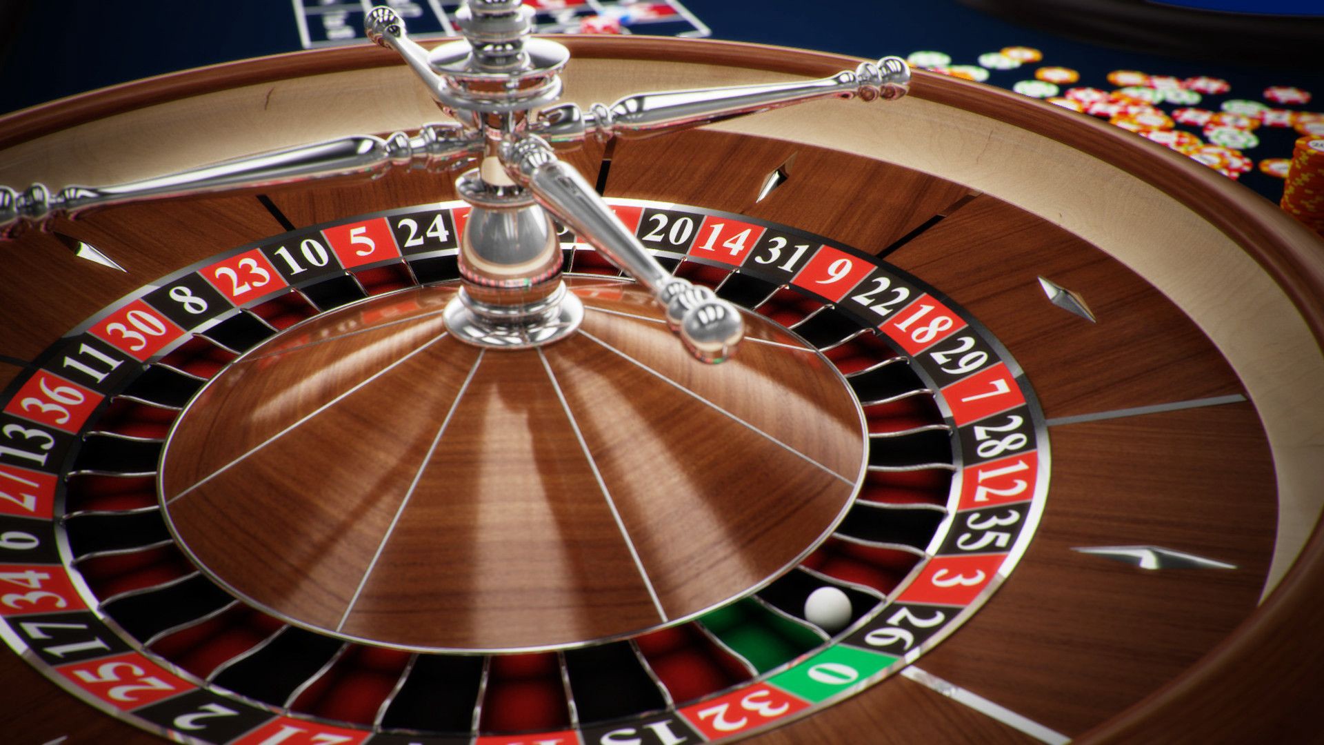 The Top 5 Tips to find a Reliable Online Casinos