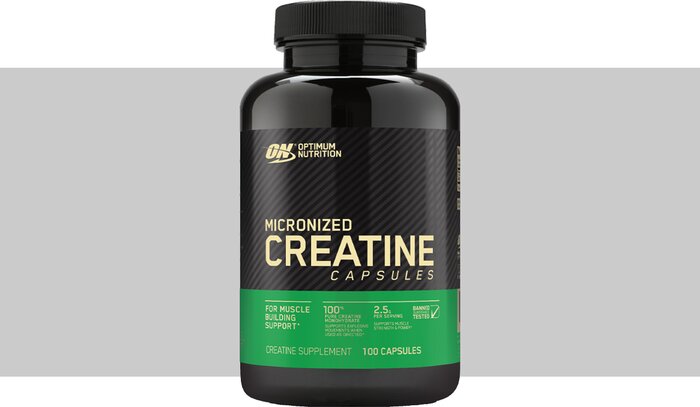 Find out if the best creatine powder can make your figure change