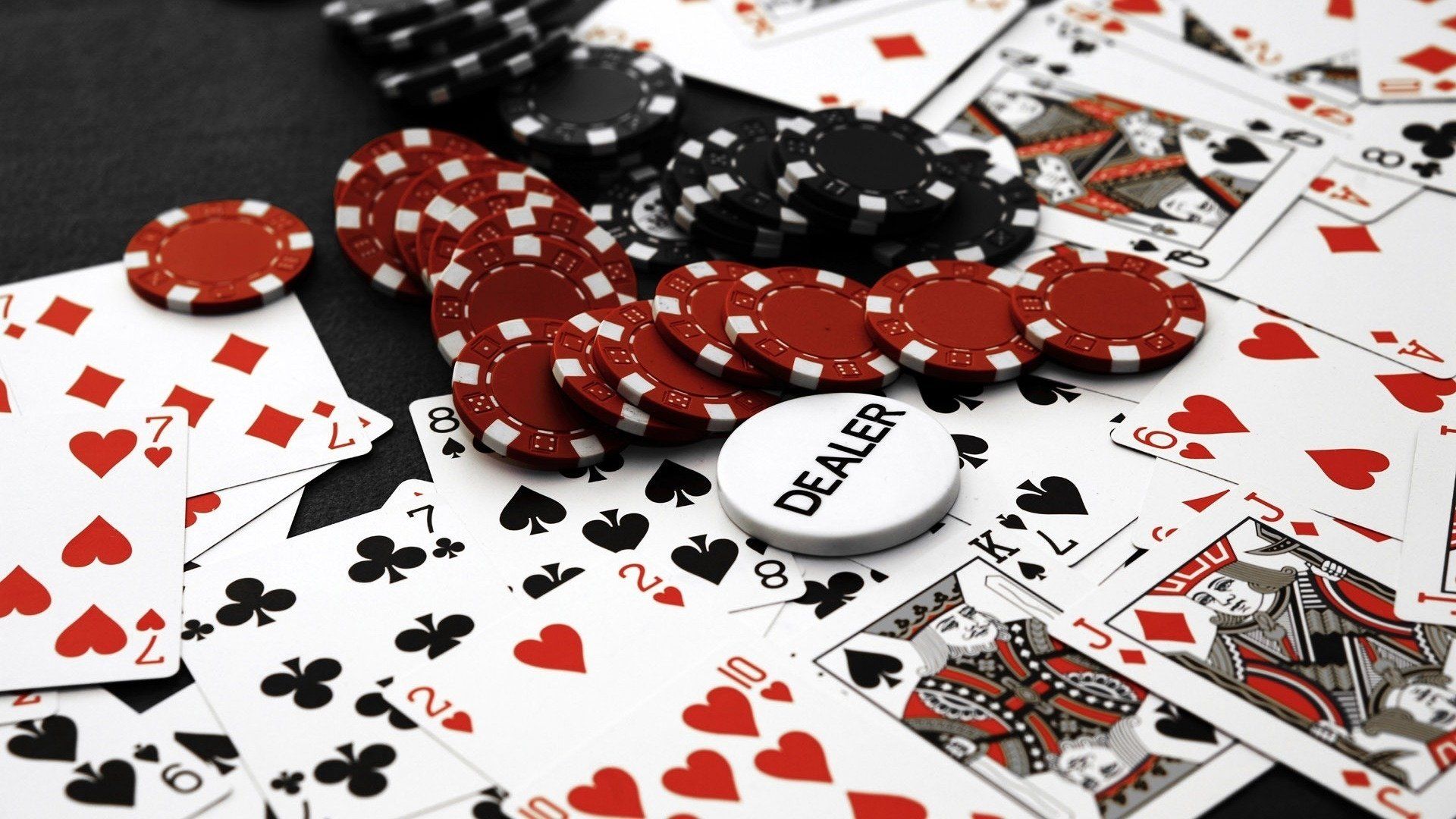 Dominoqq: A Superb Poker Game on the Web