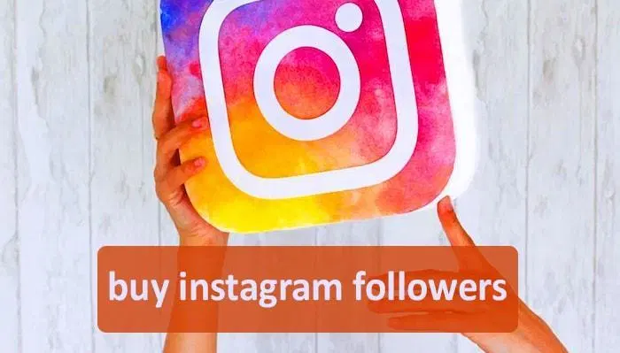 Reasons to Buy Instagram followers